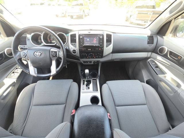2014 Toyota Tacoma Base V6