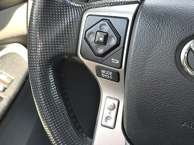 2014 Toyota Tacoma Base V6