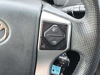 2014 Toyota Tacoma Base V6