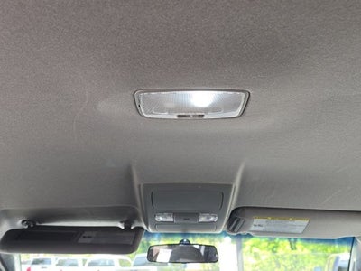 2014 Toyota Tacoma Base V6