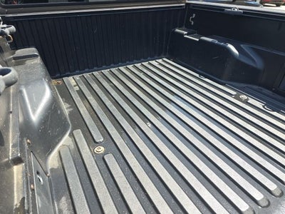 2014 Toyota Tacoma Base V6