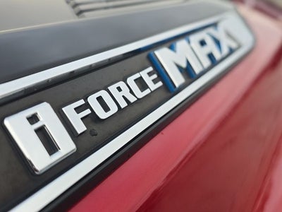 2023 Toyota Tundra Hybrid 1794 Edition