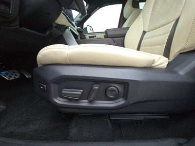 2023 Toyota Tundra Hybrid 1794 Edition