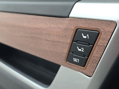 2023 Toyota Tundra Hybrid 1794 Edition