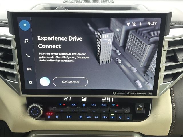 2023 Toyota Tundra Hybrid 1794 Edition