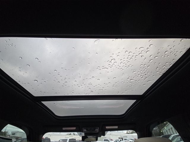 2023 Toyota Tundra Hybrid 1794 Edition