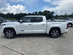 2023 Toyota Tundra Hybrid Capstone