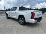 2023 Toyota Tundra Hybrid Capstone