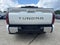 2023 Toyota Tundra Hybrid Capstone