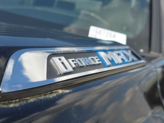 2022 Toyota Tundra Hybrid Capstone