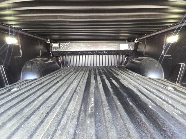 2022 Toyota Tundra Hybrid Capstone