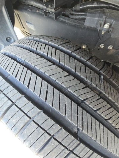 2022 Toyota Tundra Hybrid Capstone