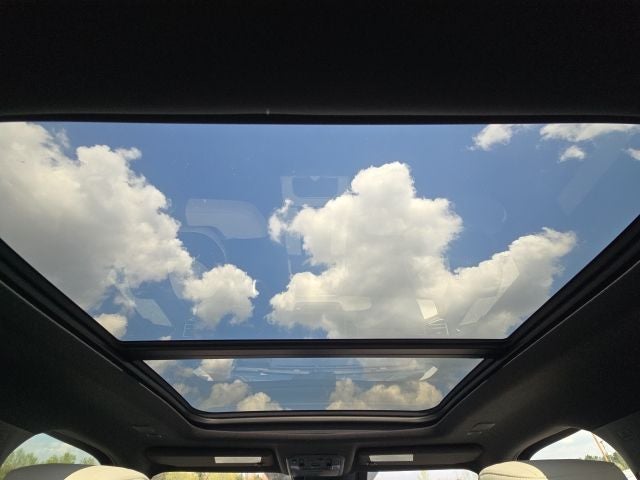 2022 Toyota Tundra Hybrid Capstone