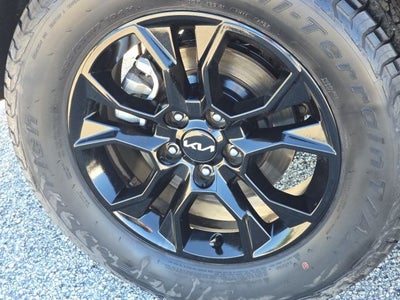 2024 Kia Sportage X-Pro Prestige