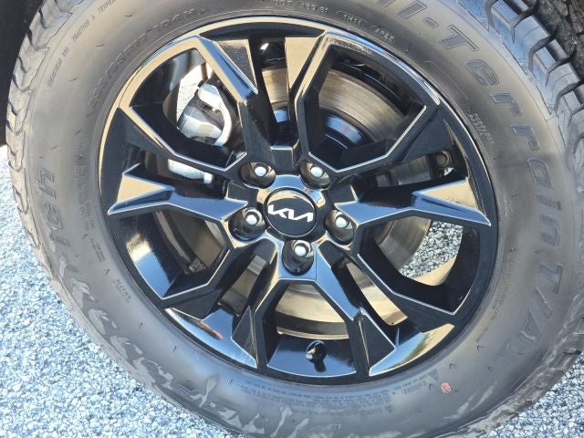 2024 Kia Sportage X-Pro Prestige