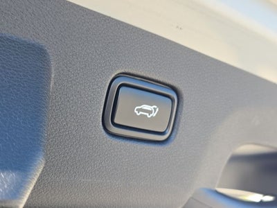 2024 Kia Sportage X-Pro Prestige