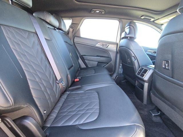 2024 Kia Sportage X-Pro Prestige