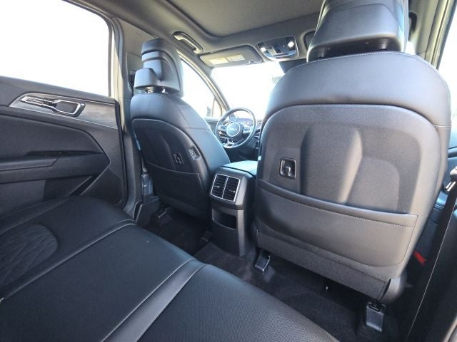 2024 Kia Sportage X-Pro Prestige