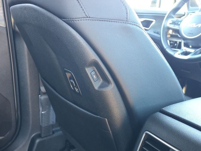 2024 Kia Sportage X-Pro Prestige