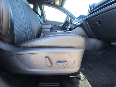 2024 Kia Sportage X-Pro Prestige