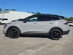 2024 Kia Sportage X-Pro Prestige