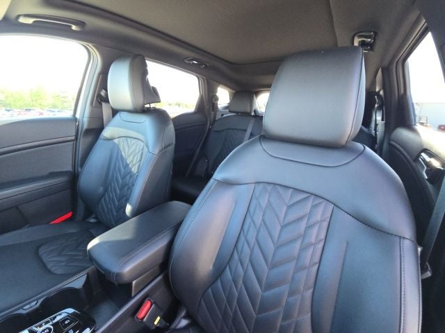 2024 Kia Sportage X-Pro Prestige