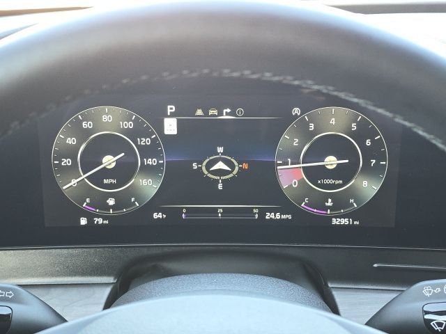 2024 Kia Sportage X-Pro Prestige