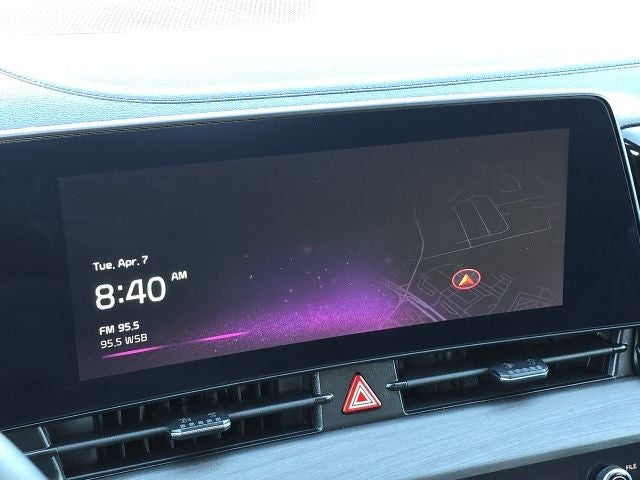 2024 Kia Sportage X-Pro Prestige