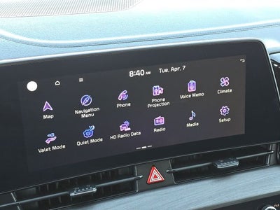 2024 Kia Sportage X-Pro Prestige