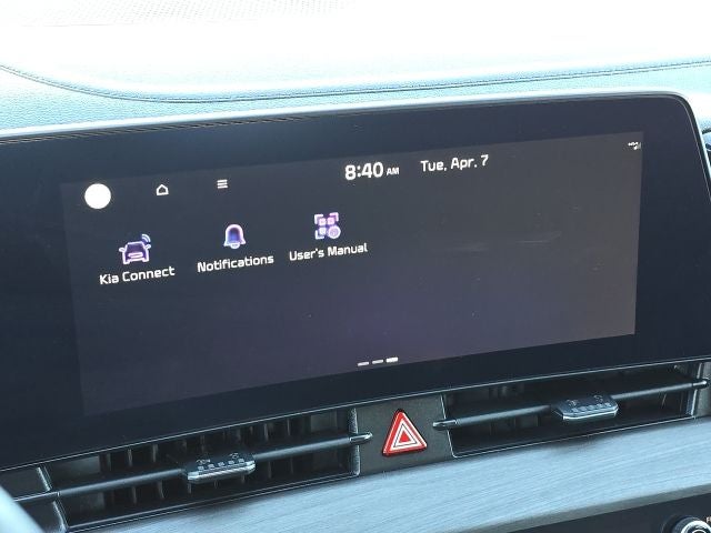 2024 Kia Sportage X-Pro Prestige