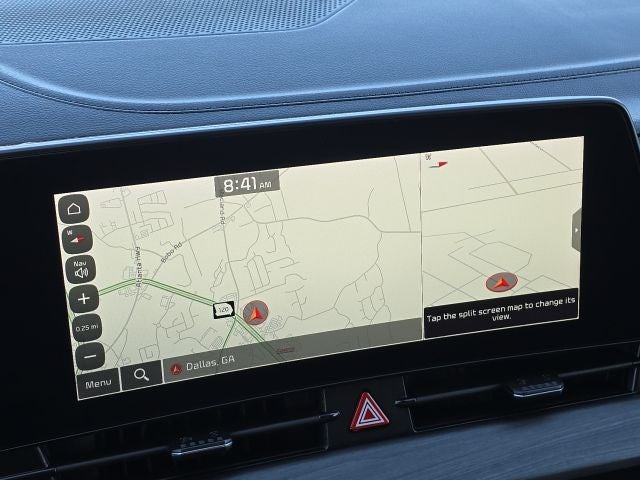 2024 Kia Sportage X-Pro Prestige