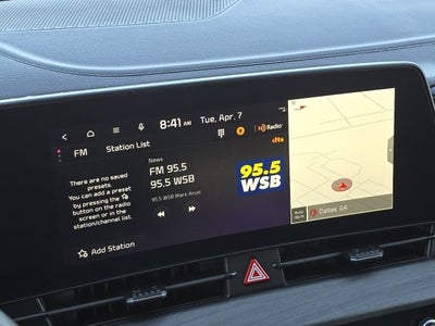 2024 Kia Sportage X-Pro Prestige