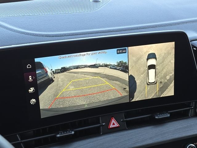 2024 Kia Sportage X-Pro Prestige