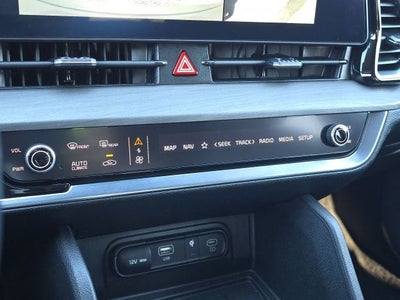 2024 Kia Sportage X-Pro Prestige