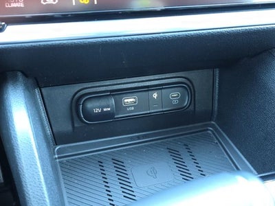 2024 Kia Sportage X-Pro Prestige