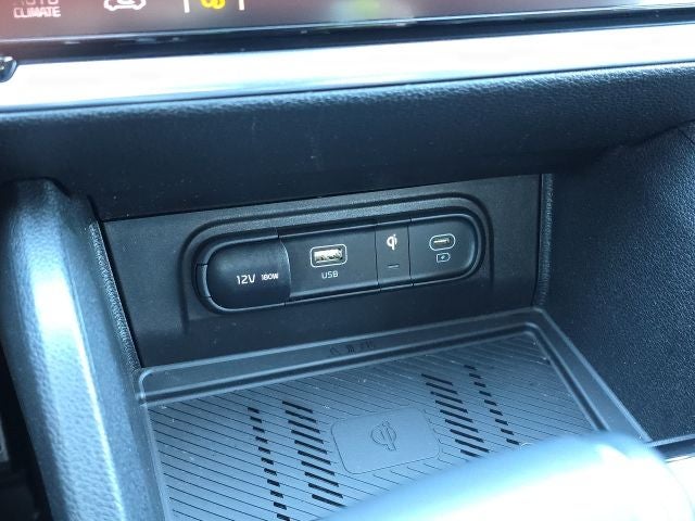 2024 Kia Sportage X-Pro Prestige