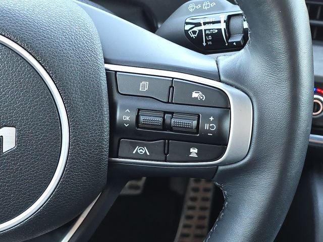 2024 Kia Sportage X-Pro Prestige