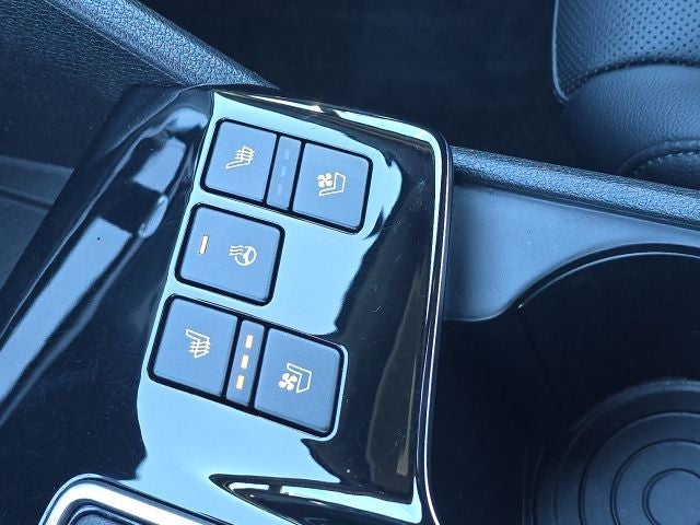 2024 Kia Sportage X-Pro Prestige