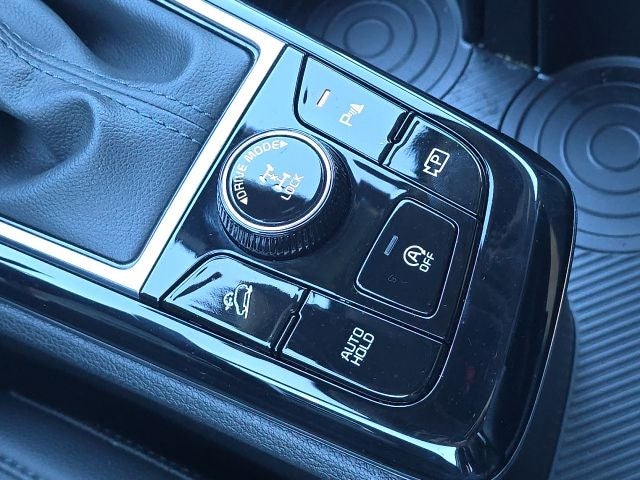 2024 Kia Sportage X-Pro Prestige