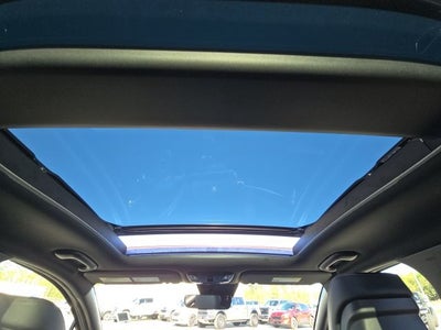 2024 Kia Sportage X-Pro Prestige