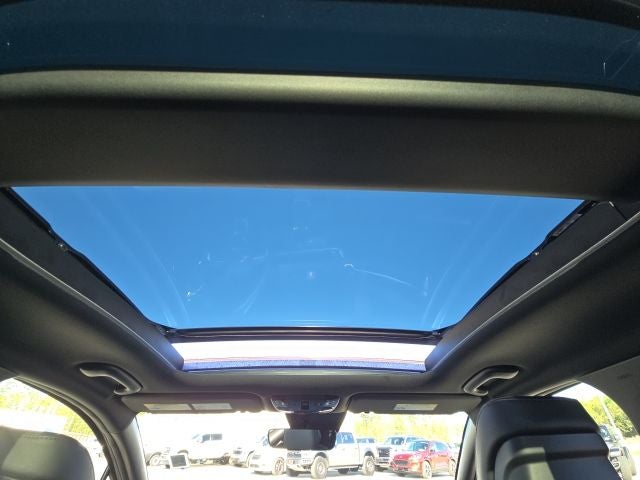 2024 Kia Sportage X-Pro Prestige