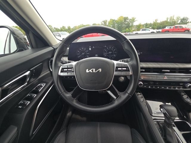 2023 Kia Telluride SX