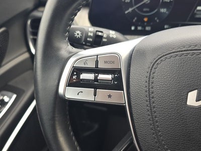 2023 Kia Telluride SX