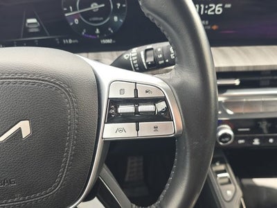 2023 Kia Telluride SX