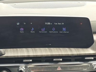 2023 Kia Telluride SX