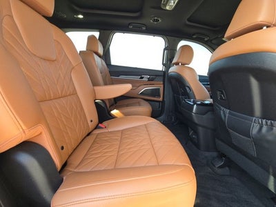 2024 Kia Telluride SX X-Line