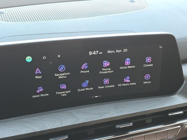 2024 Kia Telluride SX X-Line