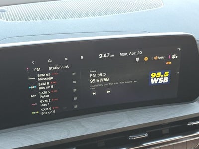 2024 Kia Telluride SX X-Line