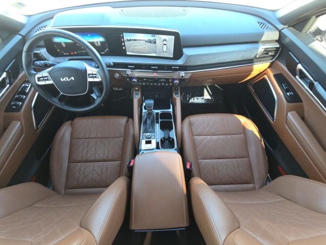 2024 Kia Telluride SX X-Line