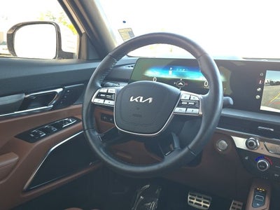 2024 Kia Telluride SX X-Line